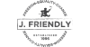 Jfriendly.com logo