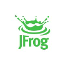 Jfrog.com logo