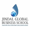 Jgu.edu.in logo