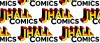 Jhallcomics.com logo