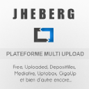 Jheberg.net logo