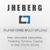 Jheberg.net logo