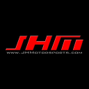 Jhmotorsports.com logo