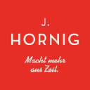 Jhornig.com logo