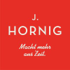 Jhornig.com logo