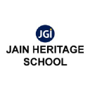 Jhs.ac.in logo