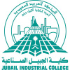 Jic.edu.sa logo