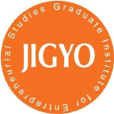 Jigyo.ac.jp logo