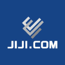 Jiji.com logo