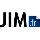 Jim.fr logo