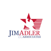 Jimadler.com logo