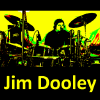 Jimdooley.net logo