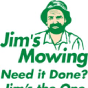 Jimsmowing.net logo