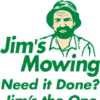 Jimsmowing.net logo