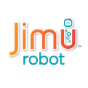 Jimurobots.com logo