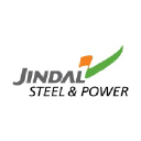 Jindalsteelpower.com logo