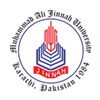 Jinnah.edu logo