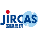 Jircas.go.jp logo