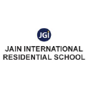 Jirs.ac.in logo