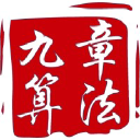 Jiuzhang.com logo