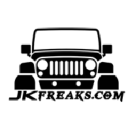 Jkfreaks.com logo