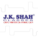 Jkshahclasses.com logo