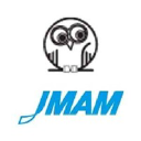 Jmam.co.jp logo