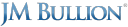 Jmbullion.com logo