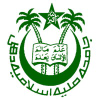 Jmi.ac.in logo