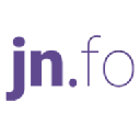 Jn.fo logo