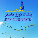 Jnantours.com logo