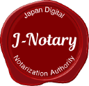 Jnotary.com logo