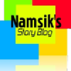 Jnstory.net logo