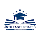 Jntufastupdates.com logo