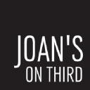 Joansonthird.com logo
