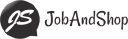 Jobandshop.com logo