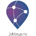 Jobbdirekte.no logo