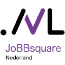 Jobbsquare.nl logo