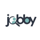 Jobby.gr logo