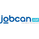 Jobcan.ne.jp logo