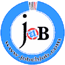 Jobchjob.in logo