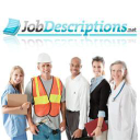 Jobdescriptions.net logo