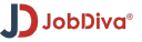 Jobdiva.com logo