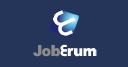 Joberum.com logo