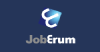 Joberum.com logo