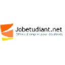 Jobetudiant.net logo