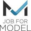 Jobformodel.com logo