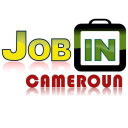 Jobincameroun.com logo