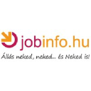 Jobinfo.hu logo