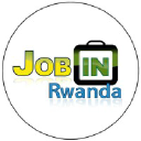 Jobinrwanda.com logo